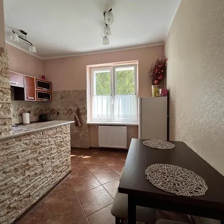 Kawalerka W Apartment *