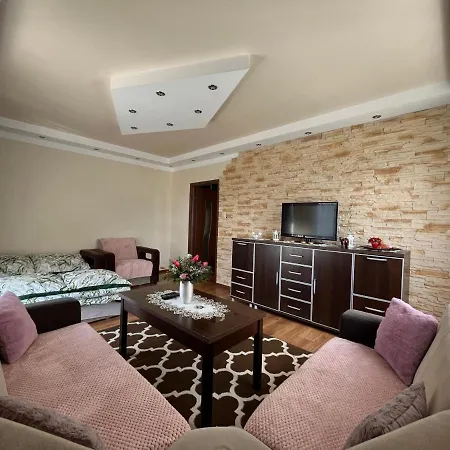 Kawalerka W Apartment