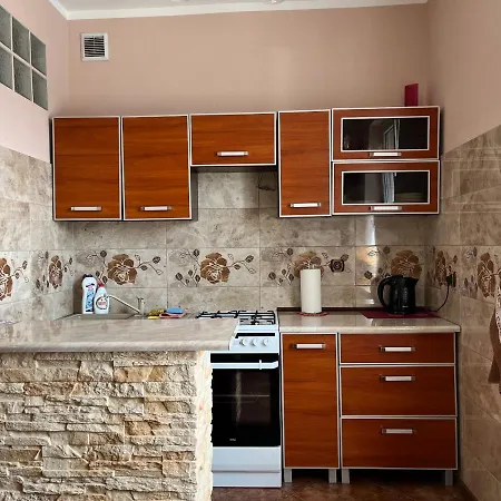 Apartment Kawalerka W